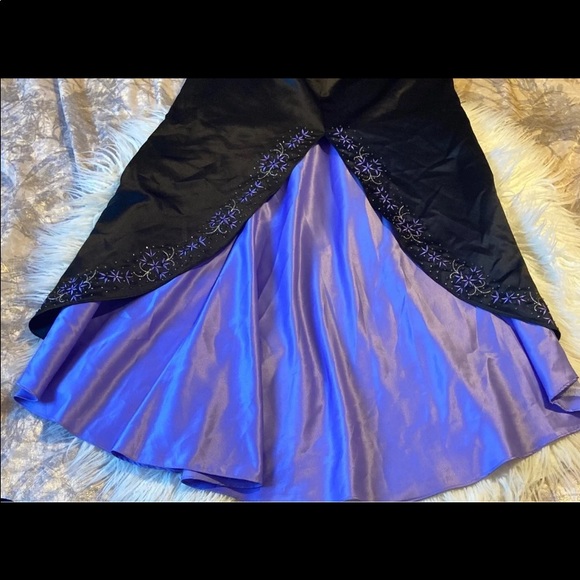 DRESS - Picture 4 of 10